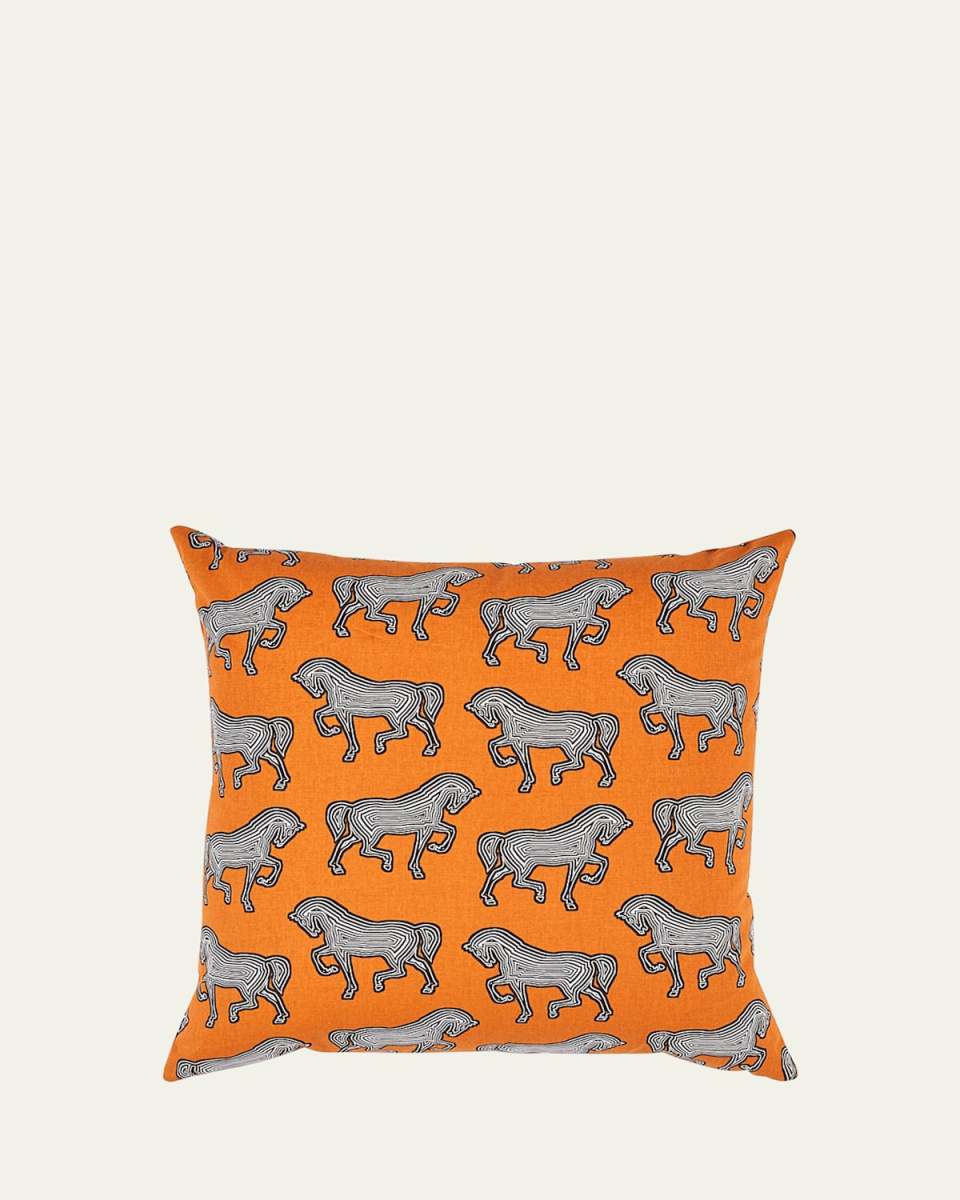 Faubourg 22" Pillow